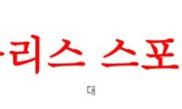 6월20일 A매치 카타르 대 뉴질랜드 국제친선 축구경기 프리뷰 예상분석 먹튀폴리스 0 (0)