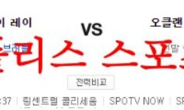 6월16일 MLB 오클랜드 어슬레틱스 탬파베이 레이스 미국야구 분석 먹튀폴리스 0 (0)