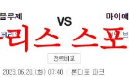 6월20일 MLB 시카고 화이트삭스 텍사스 레인저스 믈브분석 먹튀폴리스 0 (0)