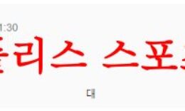 6월15일 A매치 친선경기 파라과이 니카라과 경기일정 및 분석 먹튀폴리스 0 (0)