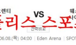 6월8일 UEFA유로파 컨퍼런스 ACF피오렌티나 웨스트햄 축구분석 먹튀폴리스 0 (0)