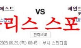 6월29일 MLB 세인트루이스 카디널스 휴스턴 애스트로스 미국야구 분석 먹튀폴리스 0 (0)