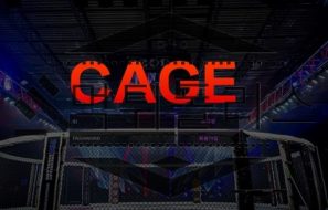 CAGE 신규사이트 울타리 안에 회원들을 가둬두고 관음 하는 변태인지 대기 중