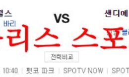 7월4일 MLB 샌디에이고 파드리스 LA에인절스 선발투수 예상 먹튀폴리스 0 (0)