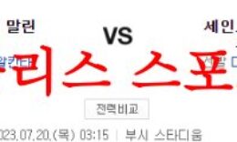 7월20일 MLB 세인트루이스 카디널스 마이애미 말린스 야구분석 먹튀폴리스 0 (0)