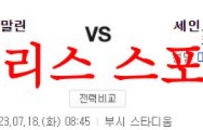 7월18일 MLB 세인트루이스 카디널스 마이애미 말린스 야구분석 먹튀폴리스