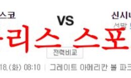 7월18일 MLB 신시내티 레즈 샌프란시스코 자이언츠 해외프로야구 분석 먹튀폴리스 0 (0)