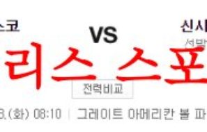 7월18일 MLB 신시내티 레즈 샌프란시스코 자이언츠 해외프로야구 분석 먹튀폴리스