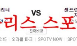7월4일 MLB 샌프란시스코 자이언츠 시애틀 매리너스 야구분석 먹튀폴리스 0 (0)