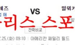 7월25일 MLB 밀워키 브루어스 신시내티 레즈 매치전적 승률 분석 먹튀폴리스 0 (0)