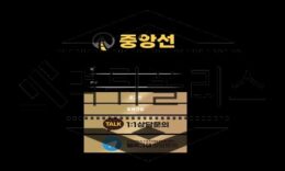 중앙선 신규사이트 선을 지키지 못한 이들의 최후를 암시하는지 심히 걱정 중 0 (0)