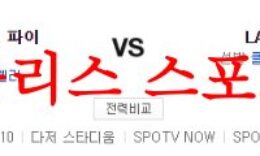 7월4일 MLB LA다저스 피츠버그 파이리츠 해외프로야구 분석 먹튀폴리스 0 (0)