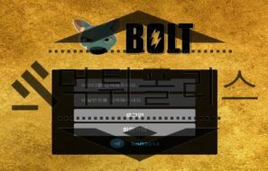 BOLT 신규사이트 튀어나온 못처럼 보기 싫은 짓을 하는 곳인지 감시 중