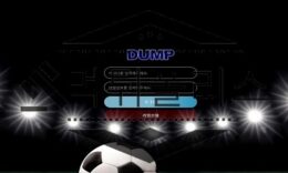 DUMP 신규사이트 돈을 가져가면 무서운 덤프트럭으로 암살할지 감시 중 0 (0)