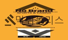 NOBRAND 신규사이트 이름의 가치가 퇴색되는 행동을 일삼고 있는지 파악 중 0 (0)