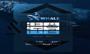 WHALE 신규사이트 고래들을 끌어들여 수 십억의 피해를 일으킬 곳인지 검사 중<span class="rmp-archive-results-widget rmp-archive-results-widget--not-rated"><i class=" rmp-icon rmp-icon--ratings rmp-icon--star "></i><i class=" rmp-icon rmp-icon--ratings rmp-icon--star "></i><i class=" rmp-icon rmp-icon--ratings rmp-icon--star "></i><i class=" rmp-icon rmp-icon--ratings rmp-icon--star "></i><i class=" rmp-icon rmp-icon--ratings rmp-icon--star "></i> <span>0 (0)</span></span>