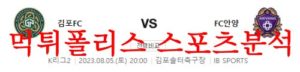 8월5일 K리그2 김포FC FC안양 국내축구 경기일정 및 예상프리뷰 먹튀폴리스<span class="rmp-archive-results-widget rmp-archive-results-widget--not-rated"><i class=" rmp-icon rmp-icon--ratings rmp-icon--star "></i><i class=" rmp-icon rmp-icon--ratings rmp-icon--star "></i><i class=" rmp-icon rmp-icon--ratings rmp-icon--star "></i><i class=" rmp-icon rmp-icon--ratings rmp-icon--star "></i><i class=" rmp-icon rmp-icon--ratings rmp-icon--star "></i> <span>0 (0)</span></span>