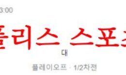 8월23일 챔피언스리그 라쿠프 쳉스토호바 FC코펜하겐 축구분석 먹튀폴리스 0 (0)
