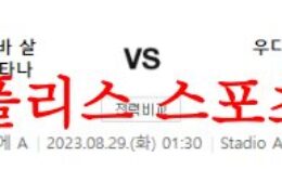 8월29일 세리에A 스포티바 살레르니타나 우디네세 칼초 축구 경기분석 먹튀폴리스 0 (0)
