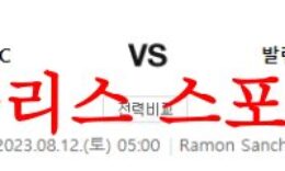 8월12일 라 리가 세비야FC 발렌시아CF 해외축구 승무패 및 예상분석 먹튀폴리스 0 (0)