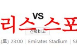 8월26일 프리미어리그 아스날FC 풀럼FC 명문 축구구단 프리뷰 먹튀폴리스