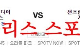 8월4일 MLB 샌프란시스코 자이언츠 애리조나 다이아몬드백스 분석 먹튀폴리스 0 (0)