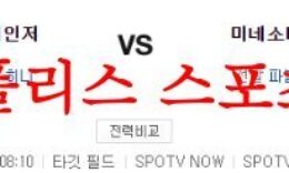 8월25일 MLB 미네소타 트윈스 텍사스 레인저스 미국프로야구 분석 먹튀폴리스 0 (0)