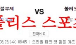 8월23일 MLB 볼티모어 오리올스 토론토 블루제이스 선발투수 분석 먹튀폴리스 0 (0)