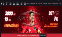 pk 신규사이트 회원들에게 반칙하는 건 아닌지 면밀히 감시 중 0 (0)
