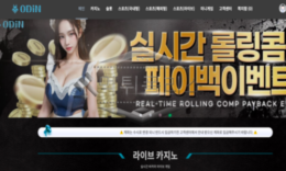 오딘 신규사이트 한물간 게임 이름으로 뭘 어떻게 하려는지 관심 있게 관찰 중 0 (0)