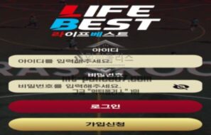 라베 토토 신규사이트 먹튀검증 결과 보고