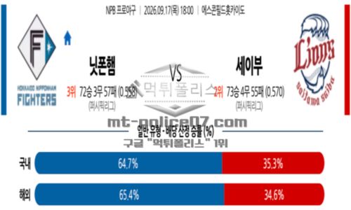 일본야구