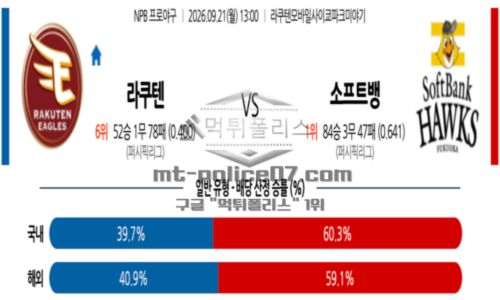 일본야구